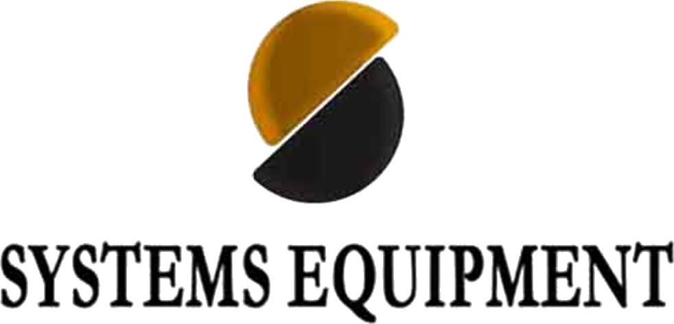 Systems Equipment logo